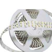 Double lines led strip