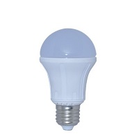 8-10 Watts 2835 SMD led bulb