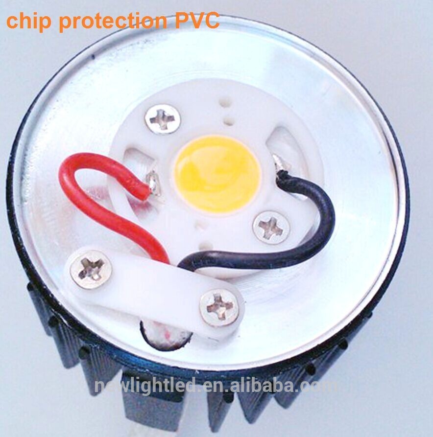 led chip protection